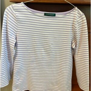 Ralph Lauren top in great condition